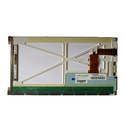 LTM12C268F 12.1 इंच TFT-LCD डिस्प्ले पैनल मॉड्यूल