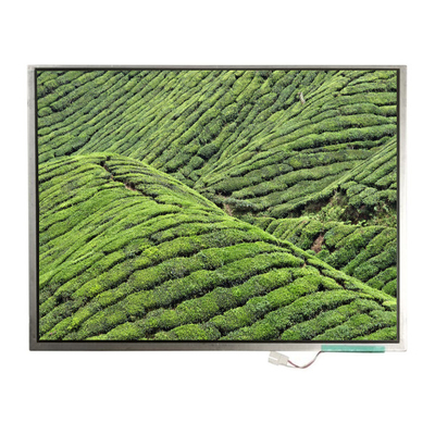 LTM12H84 12.1 इंच 800*600 TFT-LCD स्क्रीन डिस्प्ले