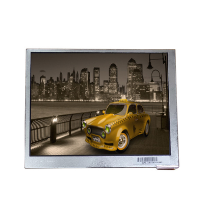 TFD50W32-B2 5.0 इंच TFT-LCD स्क्रीन पैनल डिस्प्ले