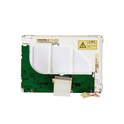 TFD50W32-B2 5.0 इंच TFT-LCD स्क्रीन पैनल डिस्प्ले