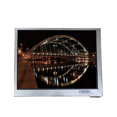 TFD50W55MS 5.0 इंच TFT-LCD स्क्रीन पैनल डिस्प्ले