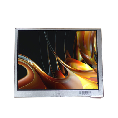 TFD50W72MS 5.0 इंच TFT-LCD स्क्रीन पैनल डिस्प्ले