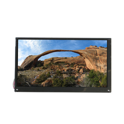 TFD70W14B-MM4 7.0 इंच 480*234 TFT-LCD स्क्रीन डिस्प्ले पैनल