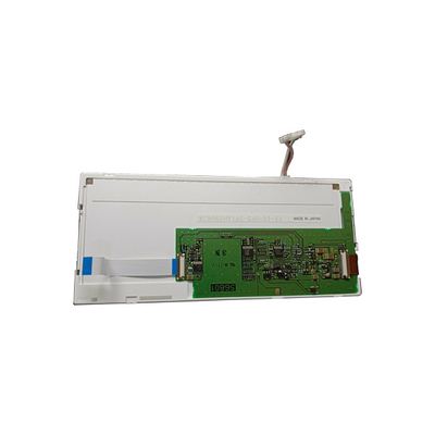 KCB065HV1AC-G40 6.5 इंच 640*480 एलसीडी स्क्रीन डिस्प्ले