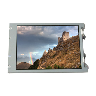 KCB104VG2BA-A21 10.4 इंच 640*480 एलसीडी स्क्रीन डिस्प्ले