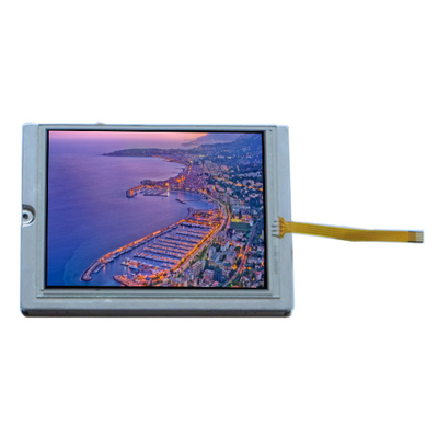 TCG057QV1AD-G00 5.7 इंच 320*240 एलसीडी स्क्रीन एलसीडी पैनल