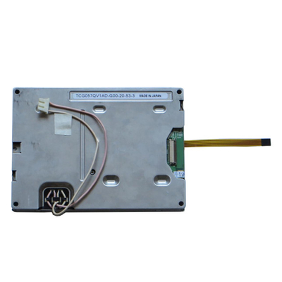 TCG057QV1AD-G00 5.7 इंच 320*240 एलसीडी स्क्रीन एलसीडी पैनल
