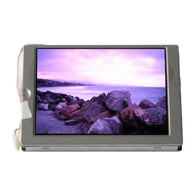 TCG057QV1DB-G00 5.7 इंच 320*240 औद्योगिक के लिए एलसीडी स्क्रीन डिस्प्ले