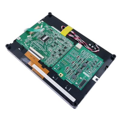 TCG057QVLCK-G00 5.7 इंच 320*240 औद्योगिक एलसीडी स्क्रीन Kyocera के लिए