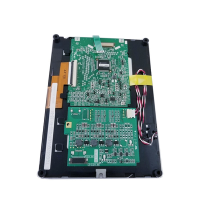 TCG057QVLCK-G00 5.7 इंच 320*240 औद्योगिक एलसीडी स्क्रीन Kyocera के लिए