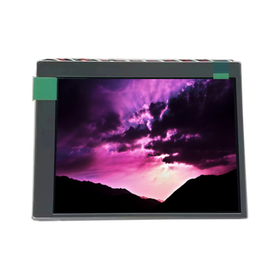 TCG057QVLPEANN-GN00-SA 5.7 इंच 320*240 एलसीडी स्क्रीन Kyocera के लिए
