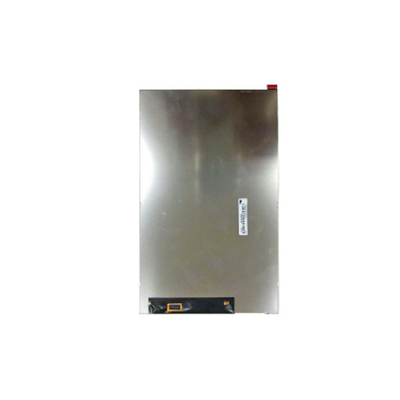 LD101WX2-SLP1 10.1 इंच 40 पिन एलसीडी पैनल डिस्प्ले 1280*800 स्क्रीन