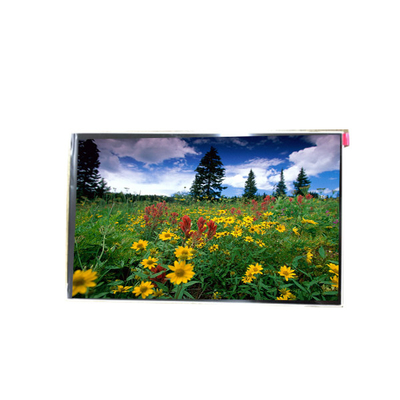 LD101WX2-SLP1 10.1 इंच 40 पिन एलसीडी पैनल डिस्प्ले 1280*800 स्क्रीन