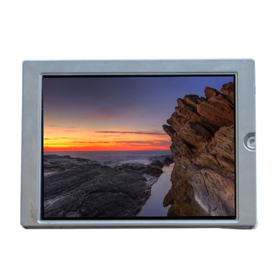 TCG057VGLBAANN-AN00-S 5.7 इंच 640*480 एलसीडी स्क्रीन Kyocera के लिए
