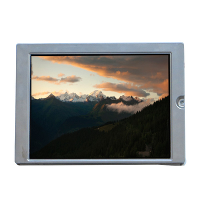 TCG057VGLBL-C50 5.7 इंच 640*480 एलसीडी स्क्रीन For Kyocera