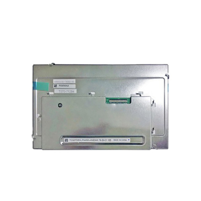 TCG070WVLPAANN-AN00AK 7.0 इंच 800*480 एलसीडी स्क्रीन पैनल