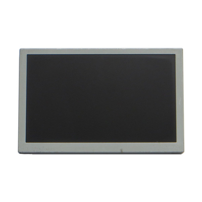 TCG070WVLPCANN-AN00-S 7.0 इंच 800*480 एलसीडी स्क्रीन पैनल Kyocera के लिए