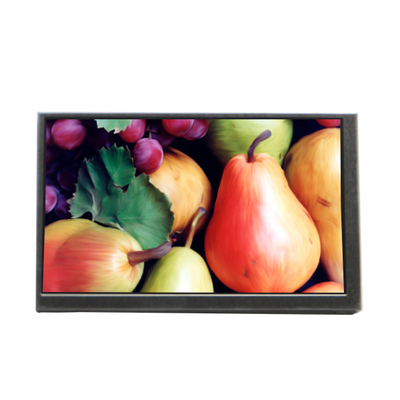 TCG070WVLQAPFA-AA00 7.0 इंच 800*480 एलसीडी स्क्रीन पैनल Kyocera के लिए