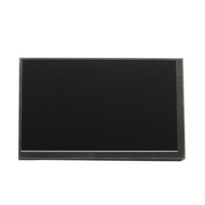 TCG070WVLQAPFA-AA00 7.0 इंच 800*480 एलसीडी स्क्रीन पैनल Kyocera के लिए