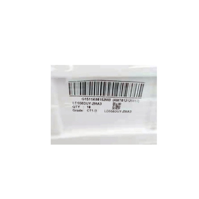 55.0 इंच LD550DUY-ZMA3 एलसीडी डिस्प्ले 1920*1080 51 पिन एलसीडी स्क्रीन