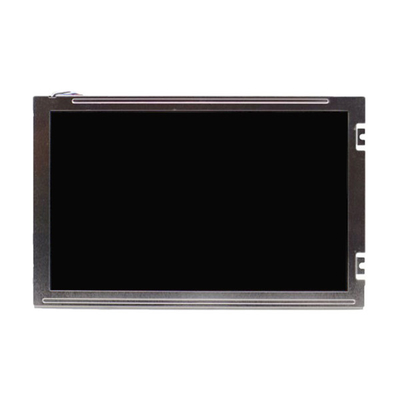 TCG085WVLCL-G00 8.5 इंच 200cd/m2 एलसीडी स्क्रीन Kyocera के लिए