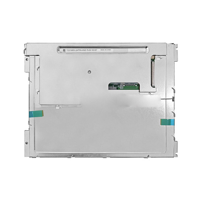 TCG104SVLQAPNN-AN30-S 10.4 इंच 800*600 एलसीडी स्क्रीन Kyocera के लिए