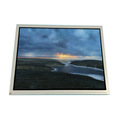 TCG104SVLQJPNN-AN40-S 10.4 इंच 800*600 एलसीडी स्क्रीन Kyocera के लिए