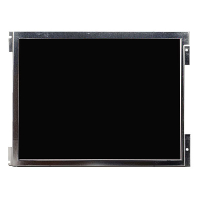 TCG104VGLQFANN-AN33-ZA 10.4 इंच 640*480 800 cd/m2 एलसीडी स्क्रीन डिस्प्ले