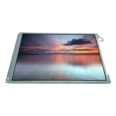 AA121SE01 एलसीडी 12.1 इंच 800*600 TFT-LCD स्क्रीन डिस्प्ले