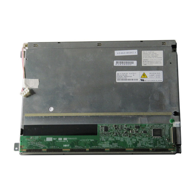 AA121SL03A 12.1 इंच 800*600 TFT-LCD स्क्रीन डिस्प्ले