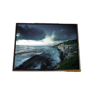 AA141XA01 14.1 इंच 1024*768 TFT-LCD स्क्रीन डिस्प्ले Mitsubishi के लिए