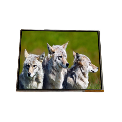 AA141XB00 14.1 इंच 1024*768 TFT-LCD स्क्रीन डिस्प्ले Mitsubishi के लिए
