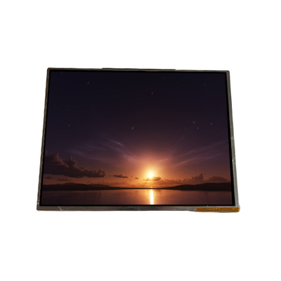 AA141XB01 14.1 इंच 1024*768 TFT-LCD स्क्रीन डिस्प्ले Mitsubishi के लिए