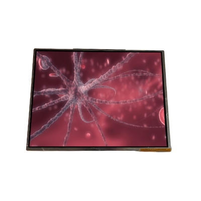 AA141XB02 14.1 इंच 1024*768 TFT-LCD स्क्रीन डिस्प्ले Mitsubishi के लिए
