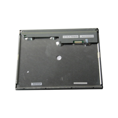 AA150XS02 15.0 इंच 1024*768 TFT-LCD स्क्रीन डिस्प्ले