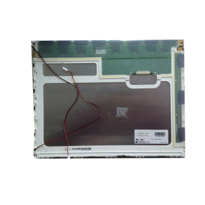 LM150X07-B4 15.0 इंच एलसीडी पैनल डिस्प्ले 1024*768 स्क्रीन