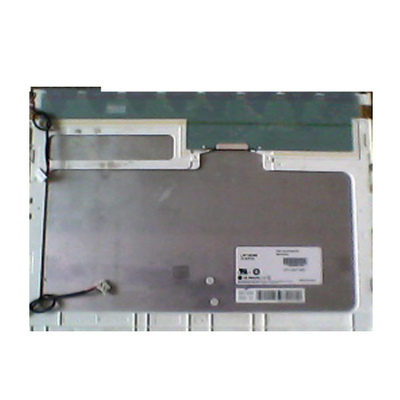 LM150X08-A4KD 15.0 इंच 1024*768 60Hz एलसीडी पैनल डिस्प्ले