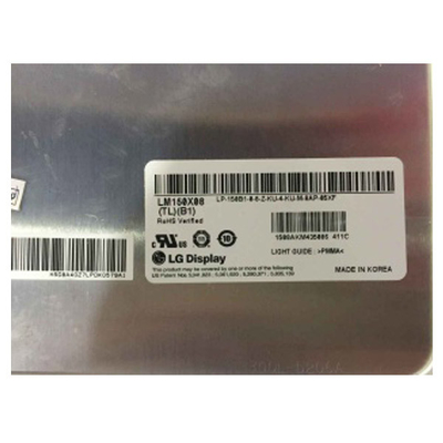 LM150X08-TLB1 एलसीडी डिस्प्ले पैनल 1024*768 एलसीडी स्क्रीन मॉड्यूल