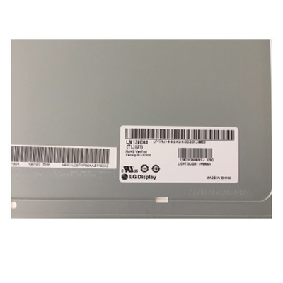 LM170E03-TLJ1 17.0 इंच TFT-LCD मॉड्यूल 1280*1024 एलसीडी स्क्रीन