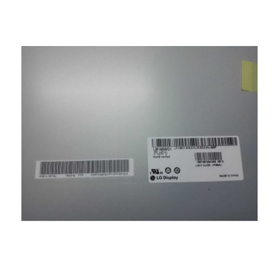 LM195WD1-TLC1 19.5 इंच एलसीडी पैनल 1600*900 एलसीडी डिस्प्ले