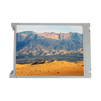 TX16D21VM5BAA 6.2 इंच औद्योगिक के लिए एलसीडी स्क्रीन डिस्प्ले पैनल