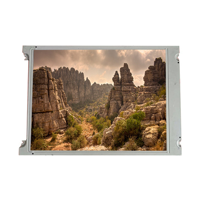 TX18D205VM0BPA 7.0 इंच 800*480 एलसीडी स्क्रीन एलसीडी के लिए KOE