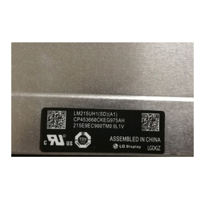 LM215UH1-SDA1 21.5 इंच 4096*2304 TFT एलसीडी पैनल स्क्रीन