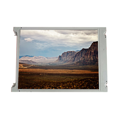 TX26D14VM2BPA 10.4 इंच 640*480 TFT-LCD स्क्रीन औद्योगिक के लिए
