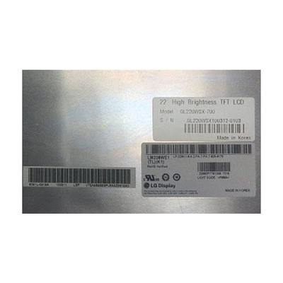 LM220WE1-TLK1 22.0 इंच एलसीडी स्क्रीन 1680*1050 एलसीडी डिस्प्ले