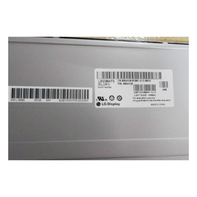 LM230WF9-SLA1 23.0 इंच 1920*1080 एलसीडी पैनल मॉड्यूल