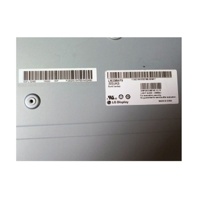LM230WF9-SSA2 डेस्कटॉप मॉनिटर के लिए 23.0 इंच एलसीडी पैनल मॉड्यूल