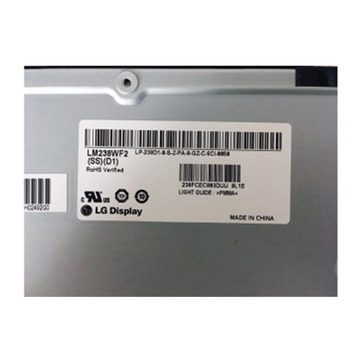 LM238WF2-SSD1 23.8 इंच 1920*1080 एलसीडी डिस्प्ले पैनल