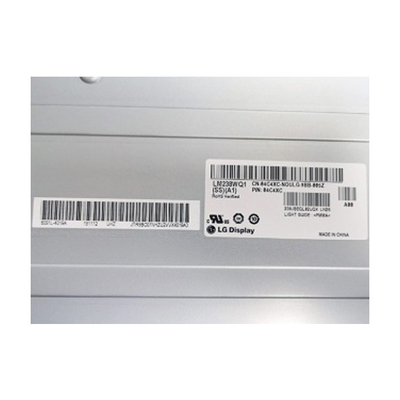 LM238WQ1-SSA1 23.8 इंच 2560*1440 एलसीडी पैनल मॉड्यूल