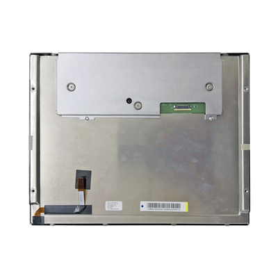 AV104X0M-N10 10.4 इंच एलसीडी स्क्रीन डिस्प्ले औद्योगिक के लिए एलसीडी मॉड्यूल